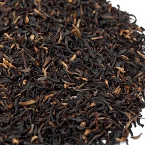Golden Assam from New Mexico Tea Company