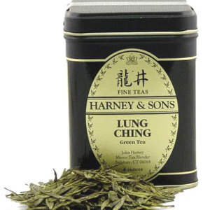 Lung Ching from Harney & Sons
