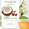 Lychee Coconut from Tea Forte