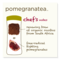 Pomegranatea (Bottled) from Argo Tea
