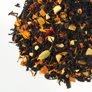 Pumpkin Spice from Teaopia