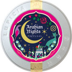Arabian Nights from Lupicia