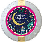 Arabian Nights from Lupicia