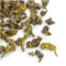 Organic Tie Guan Yin “Iron Goddess” Oolong Tea with honey (Ti Kuan Yin) from Teavivre