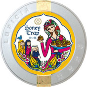 Honey Trap from Lupicia