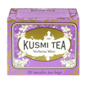 Verbena Mint from Kusmi Tea