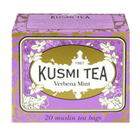 Verbena Mint from Kusmi Tea