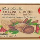 Amazing Almond from Uncle Lee's Tea