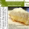 Coconut Banana Cream Pie Hojicha from 52teas
