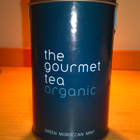 Green Moroccan Mint from The Gourmet Tea 
