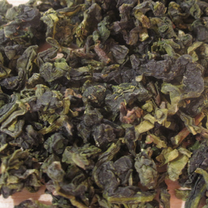 Competition "Monkey Picked" Oolong from Boulder Dushanbe Teahouse