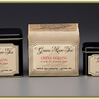 China Oolong Fine Ti Kuan Yin from Grace Tea Company