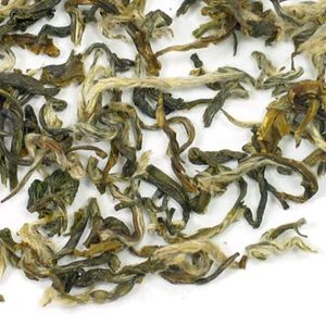 Pi Lo Chun from Adagio Teas