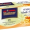 White Tea Vanilla-Peach from Meßmer   