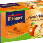 Apple-Vanilla from Meßmer   