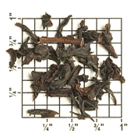 Burnside Estate FOP Fair Trade from Upton Tea Imports