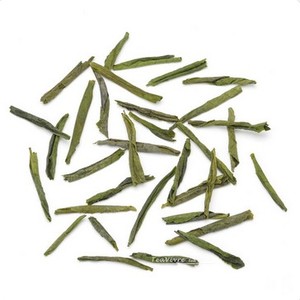 Liu An Gua Pian Green Tea from Teavivre