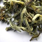 Castleton Moonlight Darjeeling Oolong from Fortnum & Mason