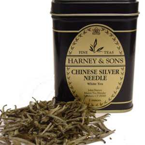 Chinese Silver Needle from Harney & Sons