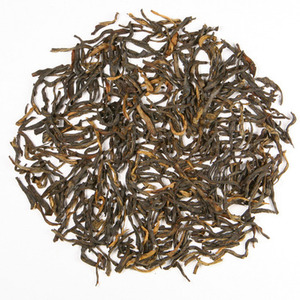 Lapsang Souchong Spring 2011 from DeRen Tea