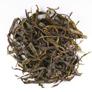Semi-Wild Yulan Dancong Early Autumn 2011 from DeRen Tea