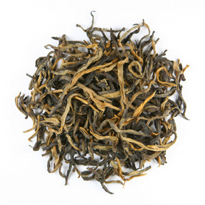 Golden Champion Spring 2011 from DeRen Tea