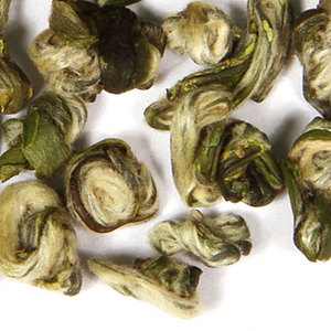 Jade Snail from Adagio Teas