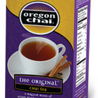 The Original™ Chai Tea Bags from Oregon Chai