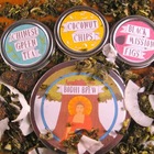 Bodhi Brew from Handmade Tea