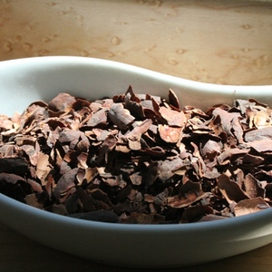 Cacao Tea from Herbal Infusions
