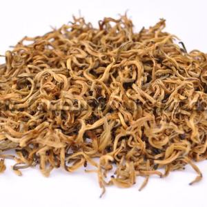 Imperial Pure Bud Yunnan Black Tea of Simao *Spring 2011* from Yunnan Sourcing