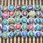 40 kinds Flavour Puer Tea from Acupsring Tea