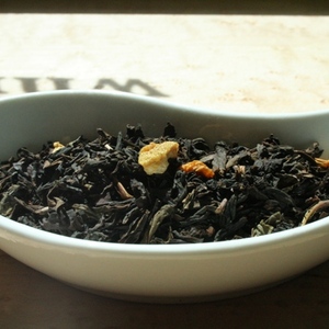 Grapefruit Oolong from Herbal Infusions