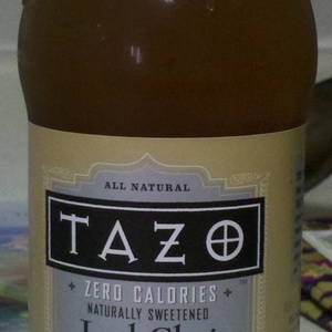 Iced Chai from Tazo