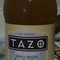 Iced Chai from Tazo