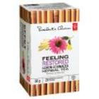 Feeling Restored - Lemon Echinacea from President's Choice