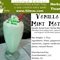 Vanilla Mint Mate from 52teas