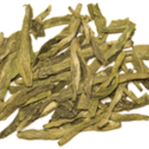 Dragon Well (Lung Ching) from EnjoyingTea.com