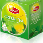 Green Tea Tropical Fruit from Lipton