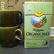 Organically Grown Tea from Ridgways