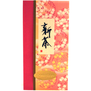 Shin-cha 88th Night - 2009 edition from Maeda-en