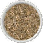 Organic Peppermint from Tealuxe