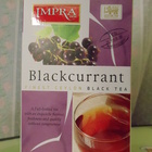 Blackcurrant from Impra Tea