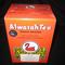 Alwazah Tea with cardamom flavour from Alwazah Tea