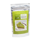 Koyu Organic Ingredient Matcha from Koyu Matcha