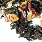 Black/Green Exotic Fruit from ZenTea