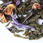 Green/White Jasmine Lemon from ZenTea