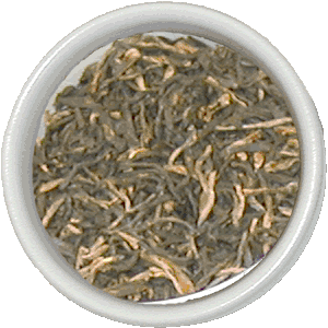 Golden Tippy Assam from Tealuxe