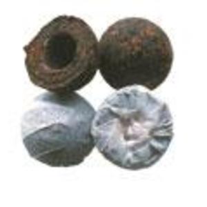 Puer Tuocha (Xiao Tuo Cha) from The Tao of Tea