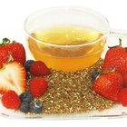 Green Rooibos Tea with Mixed Berry from Suffuse Tea